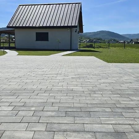 Дом отдыха Widokowo Radziechowy