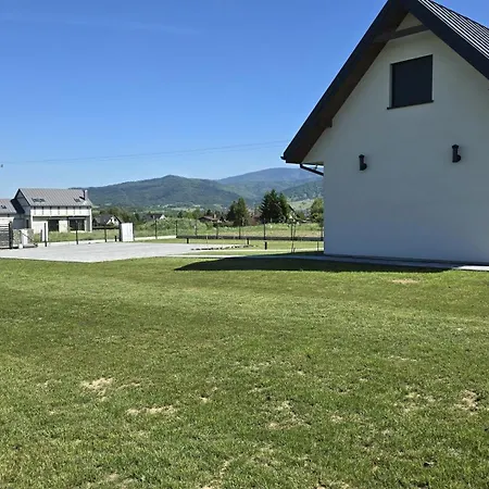 Widokowo * Radziechowy