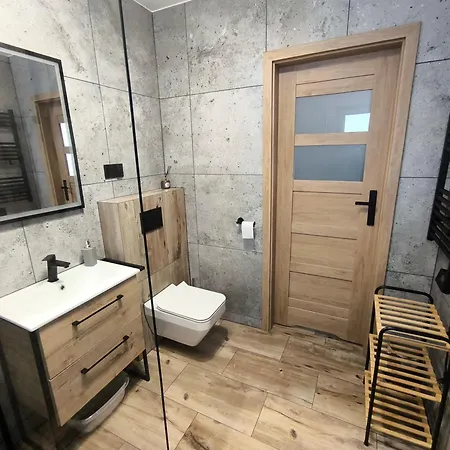 Widokowo Дом отдыха *