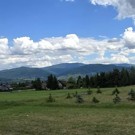 Widokowo Дом отдыха Radziechowy